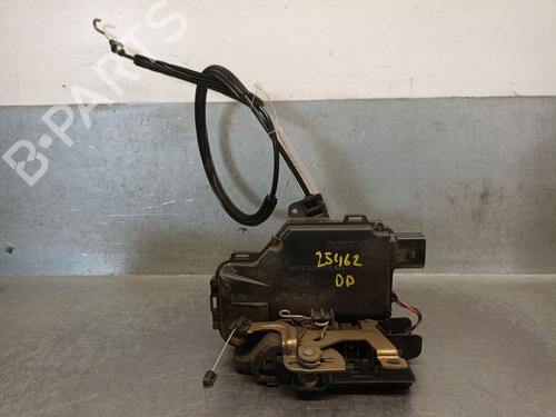Used Front right lock Front right lock SEAT AROSA (6H1) 1.4 (60 hp) 34737485 34737485