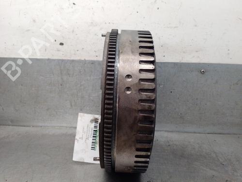 Flywheel SMART FORFOUR (454) 1.5 CDI (454.001) | BP34053963M101 - Image 4