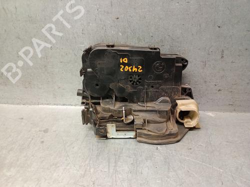 Venstre fortil lås BMW 3 (E90) 320 d (163 hp) 31138458