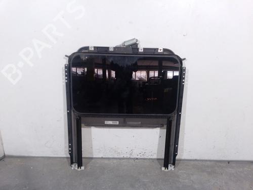 Used Other Other VW TOUAREG (7LA, 7L6, 7L7) 2.5 R5 TDI (174 hp) 32419884 32419884