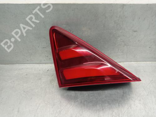 Used Right taillight PEUGEOT 3008 I MPV (0U_) 1.2 (131 hp) 26328010