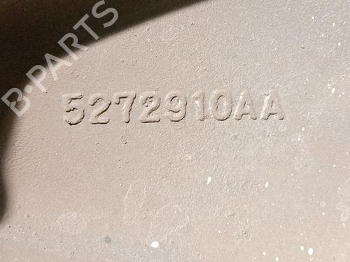 Rim CHRYSLER SEBRING (JR) 2.0 | BP29821600C45 