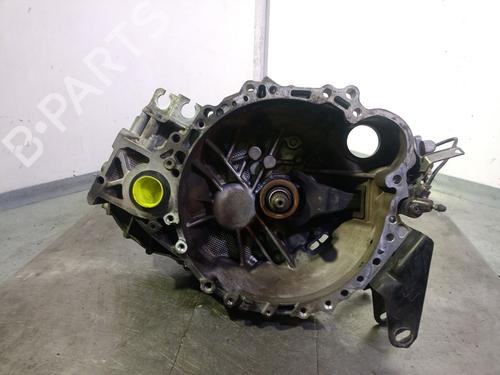 Caixa de velocidades TOYOTA COROLLA (_E12_) 2.0 D-4D (CDE120R, CDE120L_) 1CDFTV