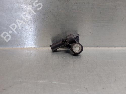 Modulo electronico AUDI A1 Sportback (GBA) 35 TFSI (150 hp) 14975621