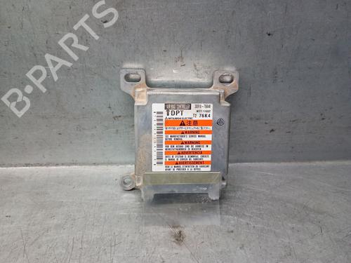 Used ECU airbags SUZUKI GRAND VITARA II (JT, TE, TD) 1.9 DDiS (JB419WD, JB419XD) (129 hp) 31666194