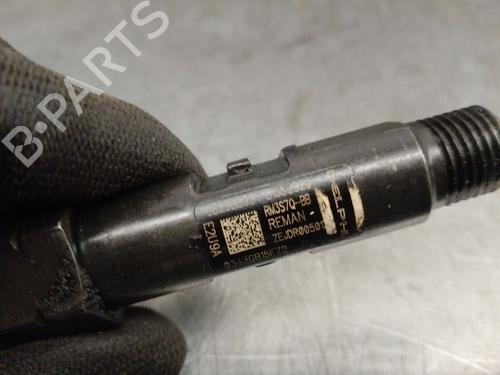 Injector JAGUAR X-TYPE I Estate (X400) 2.0 D | BP22984646M100 