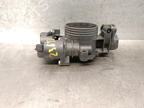 Drosselklappe PEUGEOT 206 Hatchback (2A/C) 1.4 i | BP29352158M82 