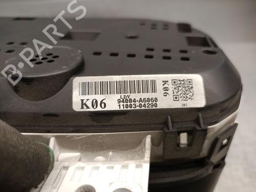 Instrument cluster HYUNDAI i30 Estate (GD) 1.6 CRDi | BP21790771C47 