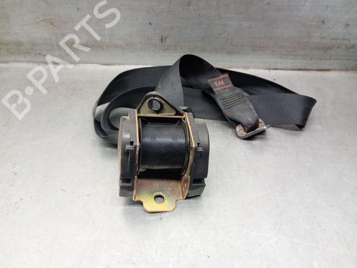 Rear left seatbelt PEUGEOT 306 Hatchback (7A, 7C, N3, N5) 1.4 | BP22984789I29 