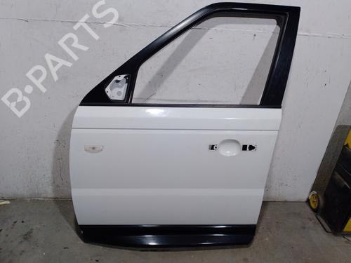 Used Left front door LAND ROVER RANGE ROVER SPORT I (L320) 3.0 D 4x4 (256 hp) 25242096