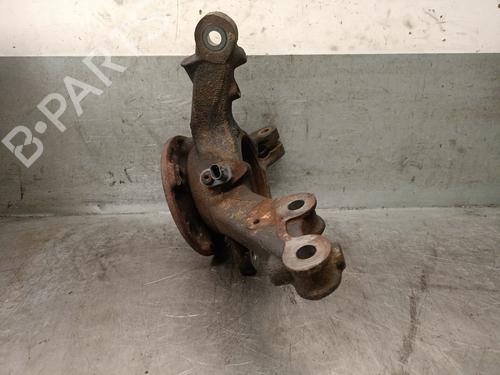 Right front steering knuckle OPEL CORSA F (P2JO) 1.2 (68) | BP26941547M26 
