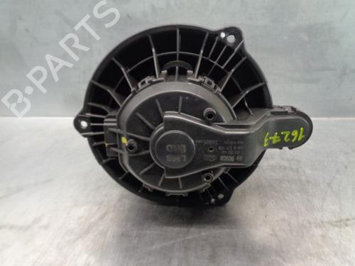 Heater blower motor HYUNDAI ix35 (LM, EL, ELH) 1.7 CRDi | BP10555044M62 