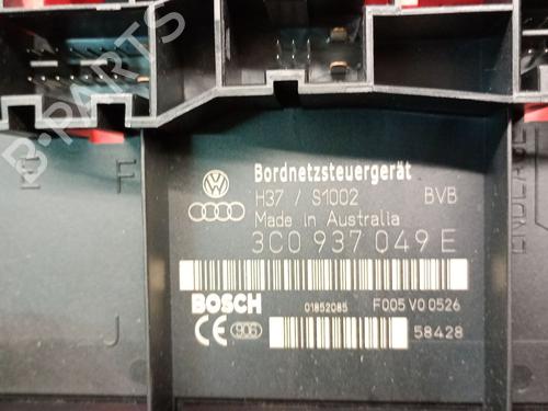 Fuse box VW PASSAT B6 (3C2) 1.9 TDI | BP32402412E1 