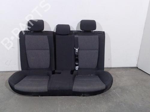 Sæde Bagtil KIA STONIC (YB) 1.2 CVVT (84 hp) 27211884
