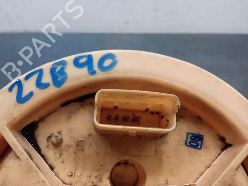 Fuel pump PEUGEOT 406 (8B)  | BP28053443M76 