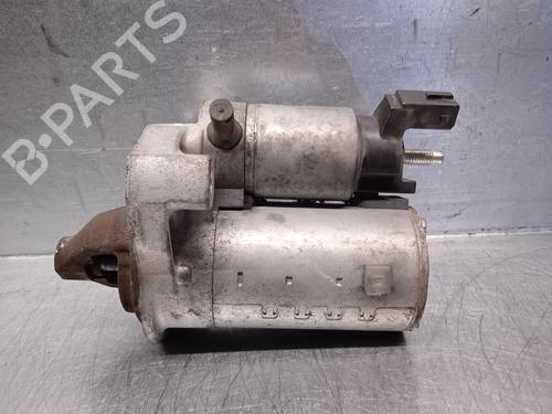 Used Starter PEUGEOT 208 I (CA_, CC_) 1.2 VTI 82 (82 hp) 11087021
