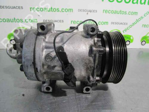 AC compressor VOLVO V40 Estate (645) 1.9 TD | BP2091942M34 