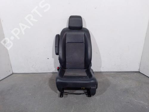 Used Left front seat Left front seat PEUGEOT EXPERT Van (V_) 1.5 BlueHDi 100 (102 hp) 33463521 33463521