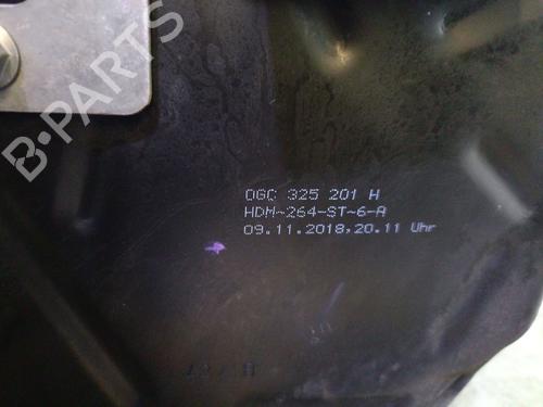 Gearbox AUDI Q3 (F3B) 35 TDI | BP29501540M3 