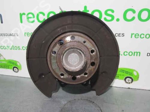 Used Right rear steering knuckle OPEL VECTRA B (J96) 2.0 DTI 16V (F19) (101 hp) 2050424