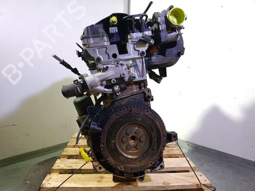 Engine CITROËN XSARA (N1) 1.6 16V | BP29870084M1