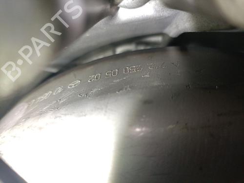 Gearbox MERCEDES-BENZ C-CLASS (W204) C 200 CDI (204.001) | BP36647067M3  - Image 11