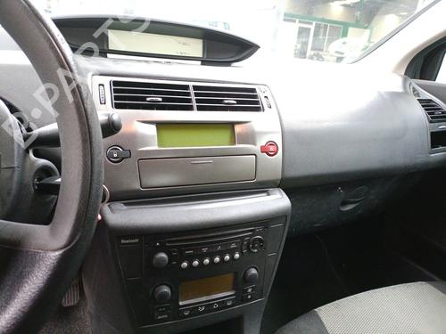 Phare gauche CITROËN C4 I (LC_) 1.6 HDi | BP30645197C28