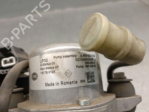 Vakuumpumpe SMART FORFOUR Hatchback (453) electric drive (453.091) | BP29460683M80 