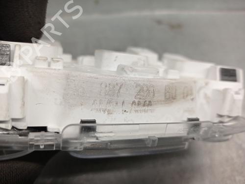 Innerbelysning OPEL COMBO Box Body/MPV (K9) 1.5 D | BP31931629I8