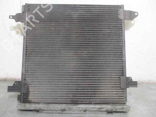 AC radiator MERCEDES-BENZ M-CLASS (W163) ML 400 CDI (163.128) | BP2108779M32 