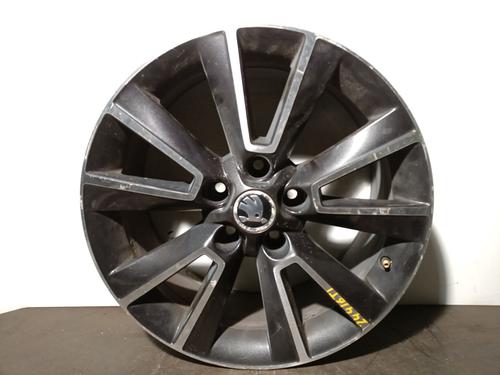 Used Rim SKODA YETI (5L) 2.0 TDI (140 hp) 31863488