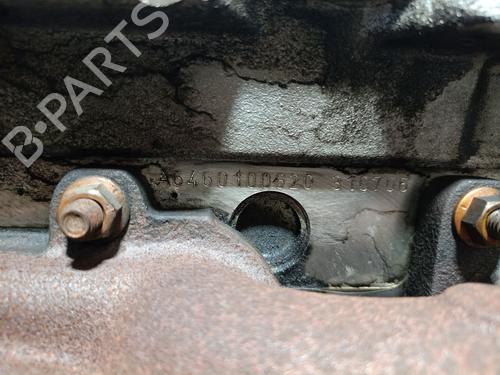 Engine MERCEDES-BENZ C-CLASS Coupe (CL203) C 220 CDI (203.708) | BP37487572M1 - Image 14