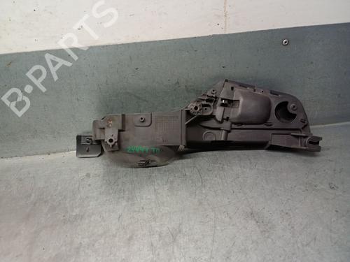 Rear right interior door handle SEAT IBIZA II (6K1) 1.9 SDI | BP31370203I16