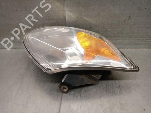Right front indicator MAZDA MPV II (LW) 2.0 (LWEW) | BP37405619C33 - Image 3