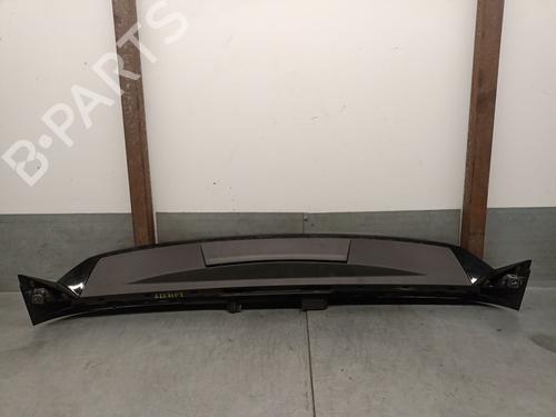 Rear spoiler PEUGEOT 208 II (UB_, UP_, UW_, UJ_) 1.2 PureTech 100 | BP24156075C96 