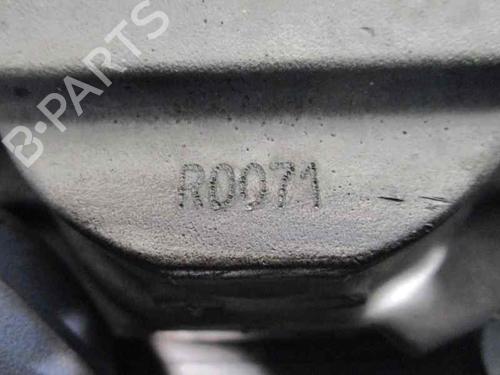 Left front brake caliper BMW 5 Gran Turismo (F07) 535 d | BP11614210M105 