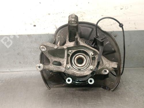 Used Right rear steering knuckle MERCEDES-BENZ S-CLASS (W221, V221) [2005-2013]  32140394