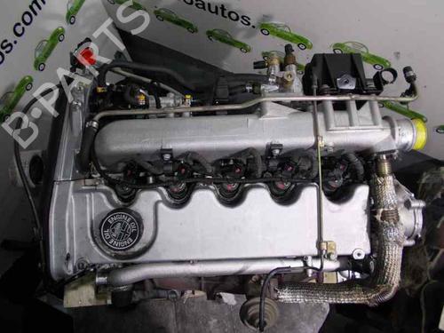 Engine ALFA ROMEO 166 (936_) 2.4 JTD (936A2A__) | BP2074708M1 