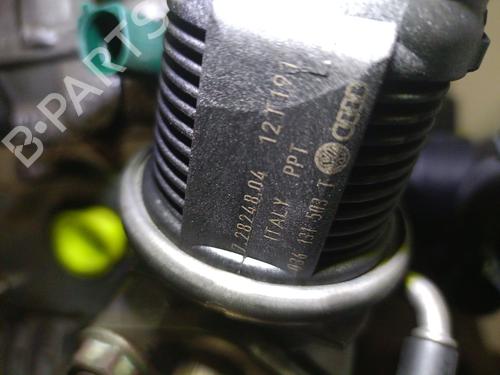 Engine SEAT CORDOBA (6L2) 1.4 16V | BP31194296M1 