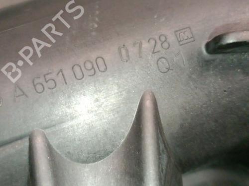 Intake manifold MERCEDES-BENZ E-CLASS T-Model (S212) E 200 CDI / BlueTEC (212.205, 212.206) | BP36092185M70 - Image 7