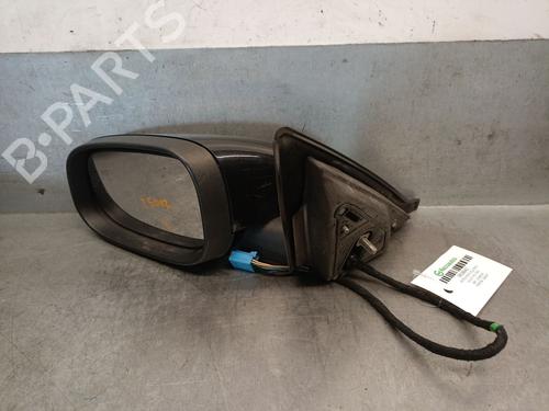 Used Left mirror Left mirror VOLVO V50 (545) 2.0 D (136 hp) 33293133 33293133
