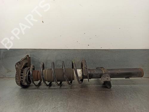 Used Left rear shock absorber FORD MONDEO III (B5Y) 2.0 16V TDDi / TDCi (115 hp) 17200174