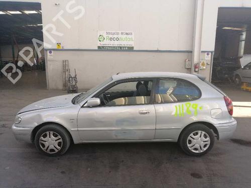 Used Parts TOYOTA COROLLA Compact (_E11_) 1.4 (ZZE111_, ZZE111R) 761329