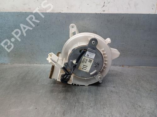 Used Heater blower motor TOYOTA PRIUS (_W3_) 1.8 Hybrid (ZVW3_) (99 hp) 25936748