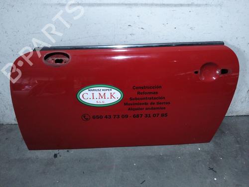 left-front-door-mini-mini-r56-2005-2006-2007-2008-2009-2010-2011-2012-2013-2014-40595822 main image