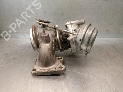 Turbocharger/Supercharger PEUGEOT 308 II (LB_, LP_, LW_, LH_, L3_) 1.2 THP 130 | BP28519256M71