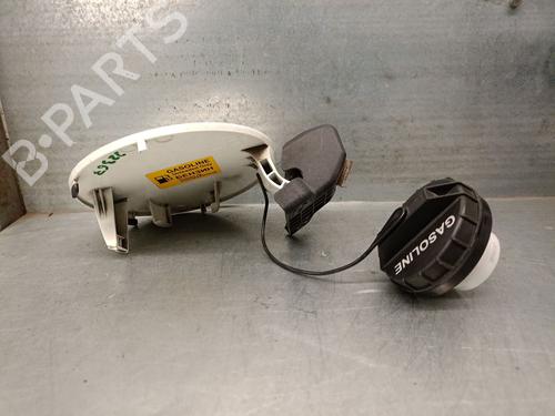 Klapa wlewu paliwa SSANGYONG XLV SUV e-XGi 160 | BP25241176C131 