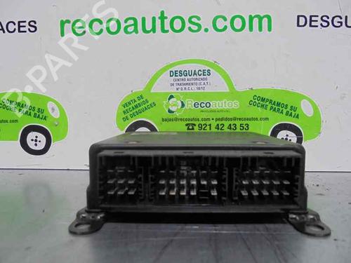 Control unit LAND ROVER FREELANDER I (L314) 2.0 DI 4x4 | BP2055848M11 