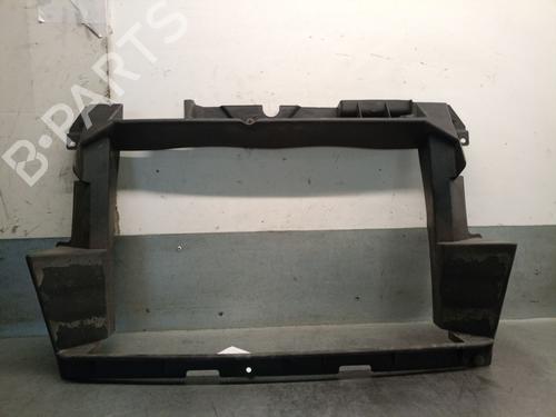Used Front slam panel Front slam panel FIAT STILO (192_) 1.6 16V (192_XB1A) (103 hp) 33294943 33294943