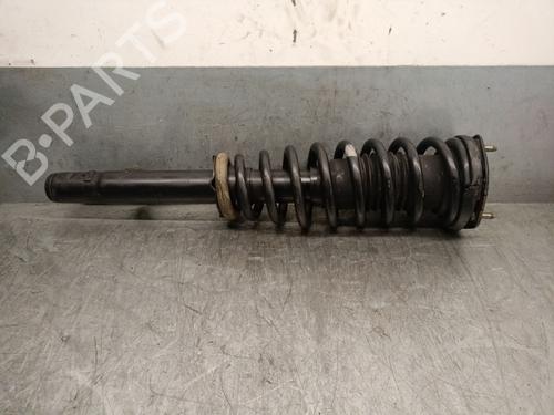Right front shock absorber MAZDA 6 Station Wagon (GY) 2.0 DI (GY19) | BP25245424M17 
